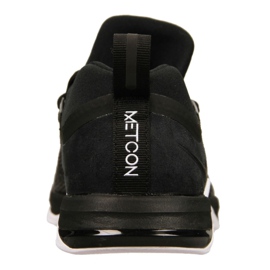 Sapato Nike Metcon Flyknit 3 M AQ8022-001 preto 1 Sapato Nike Metcon Flyknit 3 M AQ8022-001 preto 1