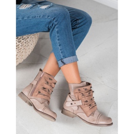 Forever Folie Trabalhadores Rosa 2