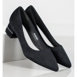 Goodin Bombas Com Correia Decorativa preto 1