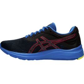 Tênis Asics Gel-Pulse 11 Ls M 1011A645-001 preto 1