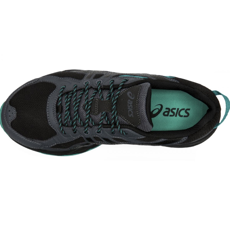 Tênis de corrida Asics Gel-Venture 6 Sps M 1021A262-001 multicolorido 2