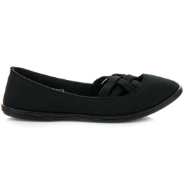 Mckeylor Treinadores preto 1