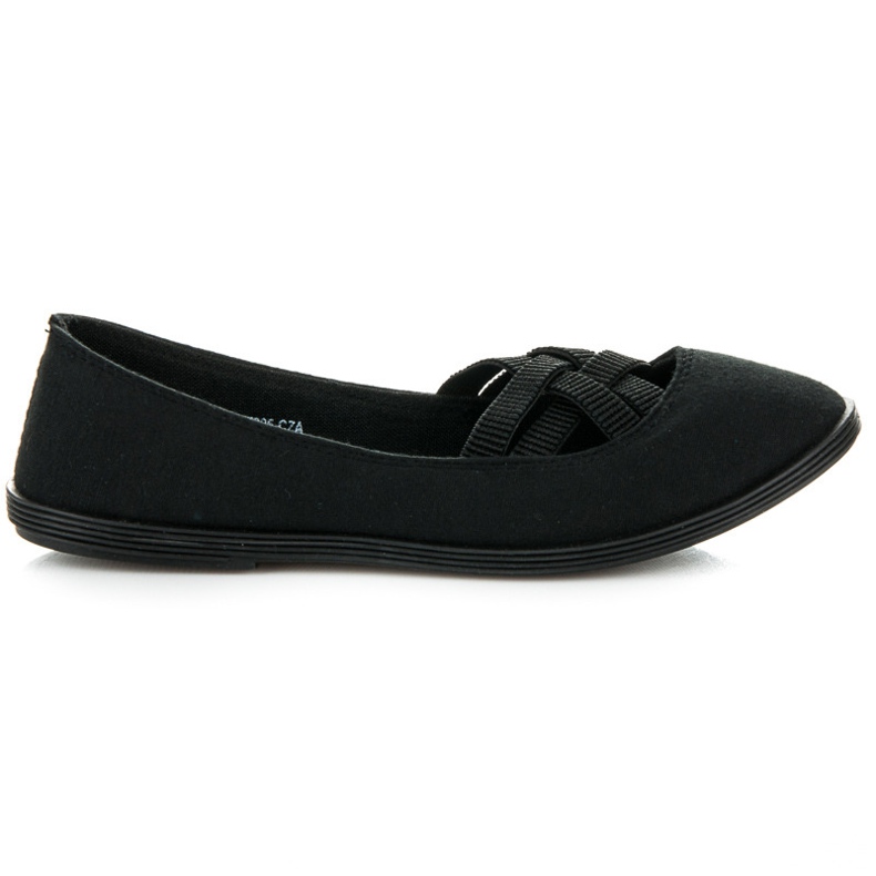 Mckeylor Treinadores preto 1