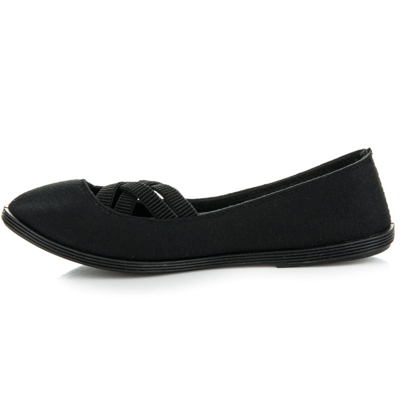 Mckeylor Treinadores preto 2