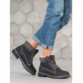 Goodin Caçadores Quentes cinza 2 Goodin Caçadores Quentes cinza 2