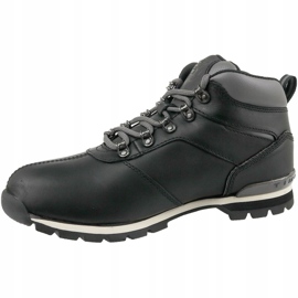 Tênis Timberland Euro Hiker Lth M 6669A preto 1