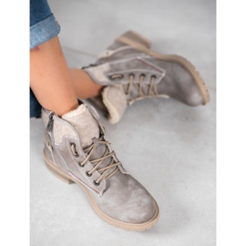 Goodin Armadilhas no controle deslizante cinza 1