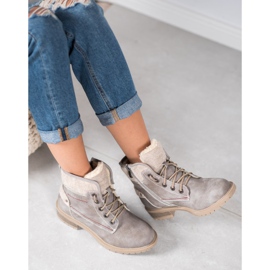 Goodin Armadilhas no controle deslizante cinza 2