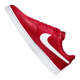 Nike Court Vision Low M CD5463-600 vermelho 1