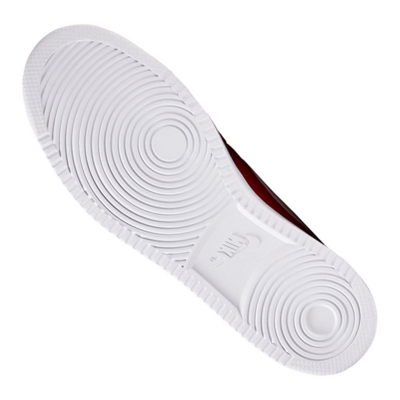 Nike Court Vision Low M CD5463-600 vermelho 2