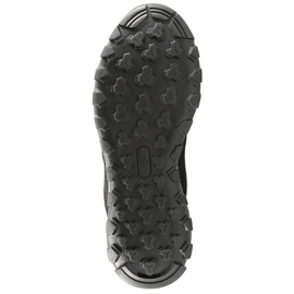 Sapatos de inverno 4F M D4Z19-OBMH200 20S preto 2 Sapatos de inverno 4F M D4Z19-OBMH200 20S preto 2