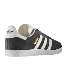 Sapatos Adidas Originals Gazelle M BB5480 cinza 1