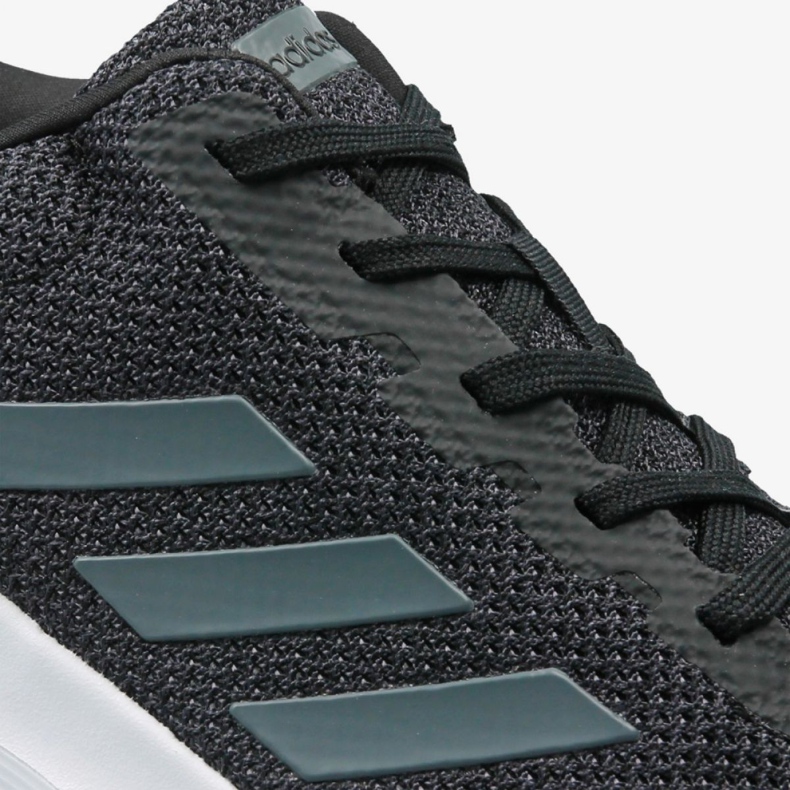 Adidas Cosmic 2 M DB1758 tênis de corrida preto 1