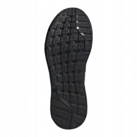 Tênis de corrida adidas Galaxy 4 M CP8822 preto 1