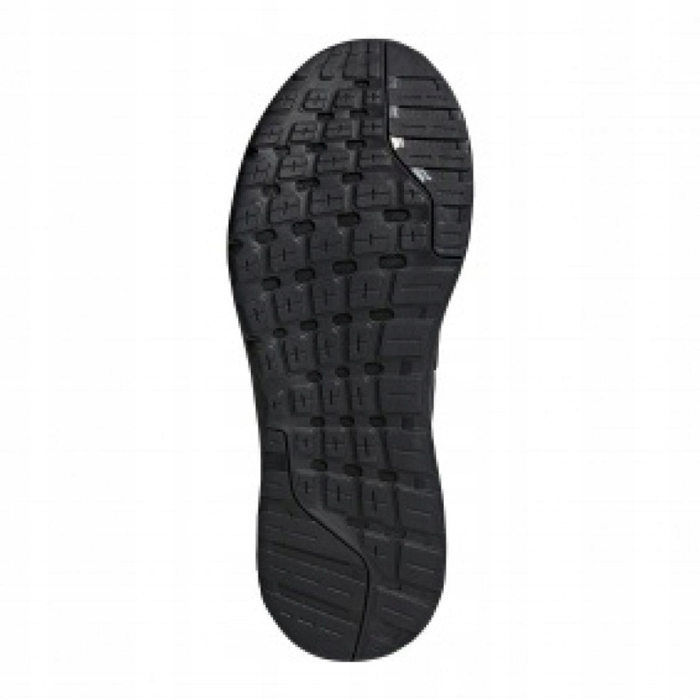Tênis de corrida adidas Galaxy 4 M CP8822 preto 1