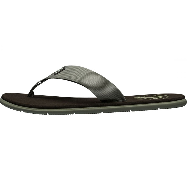 Helly Hansen Seasand Hp M 11323-720 cinza 1