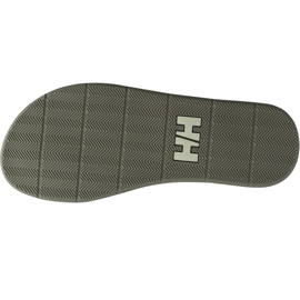 Helly Hansen Seasand Hp M 11323-720 cinza 2