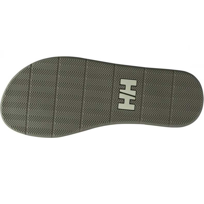 Helly Hansen Seasand Hp M 11323-720 cinza 2