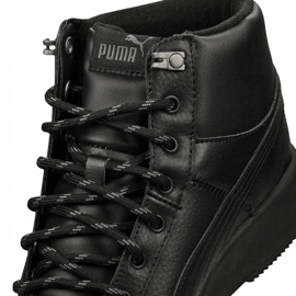 Puma Tarrenz Sb Puretex M 370552-01 preto 1