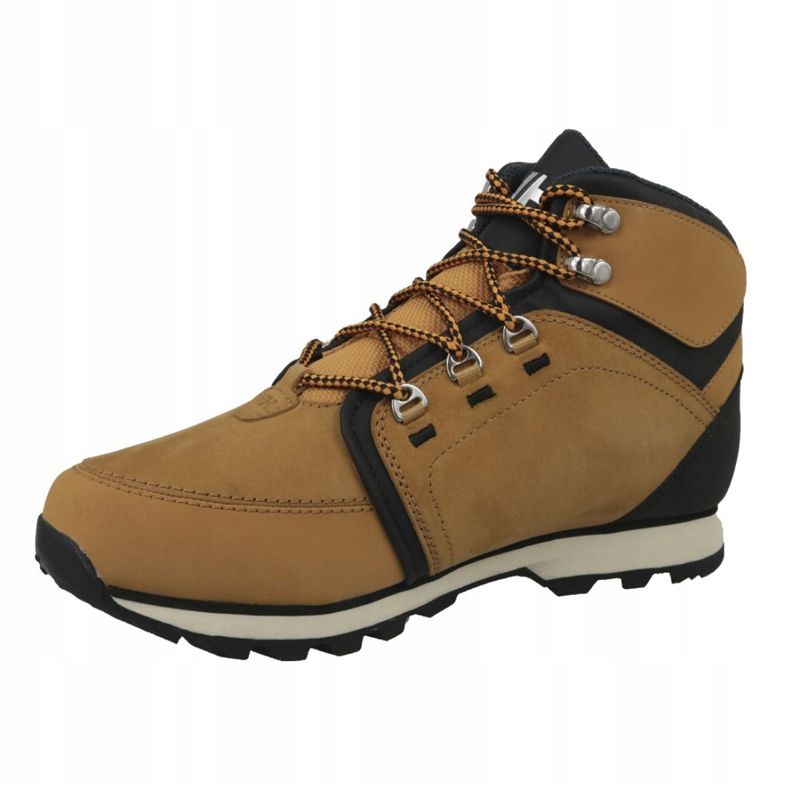 Botas Helly Hansen Koppervik M 10990-724 castanho 1 Botas Helly Hansen Koppervik M 10990-724 castanho 1