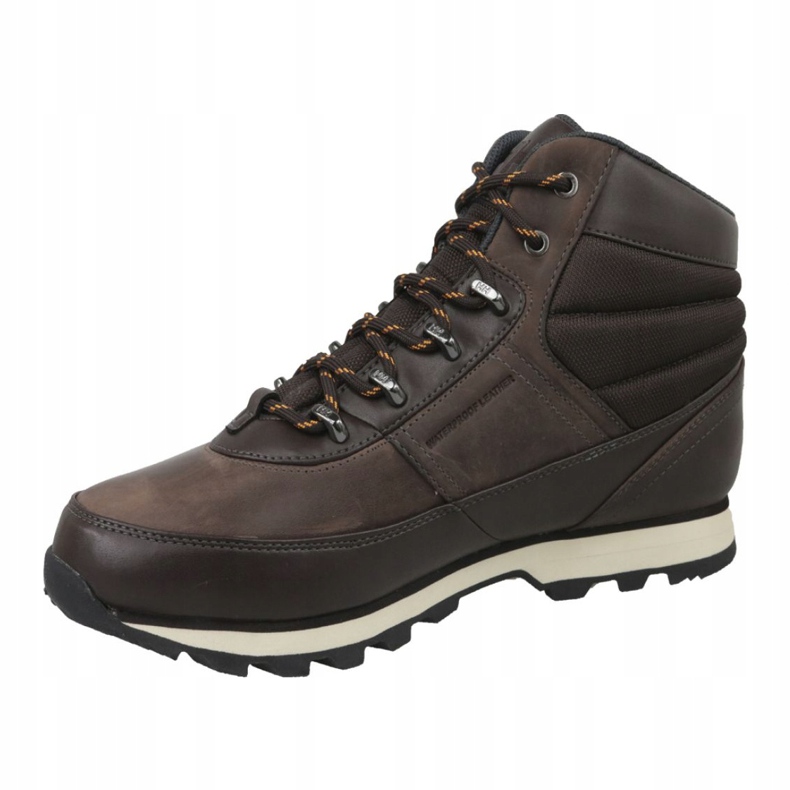 Botas Helly Hansen Woodlands M 10823-710 castanho 1