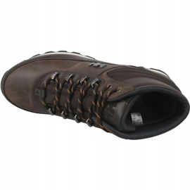 Botas Helly Hansen Woodlands M 10823-710 marrom 2
