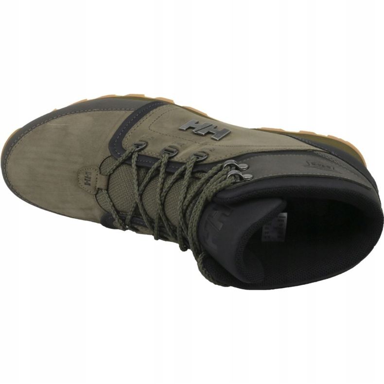 Botas Helly Hansen Koppervik M 10990-491 cinza 2