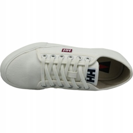 Sapatos de lona Helly Hansen Fjord V2 W 11466-011 branco 2 Sapatos de lona Helly Hansen Fjord V2 W 11466-011 branco 2