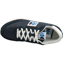Tênis de corte baixo Helly Hansen Ripples M 11481-597 azul marinho 2