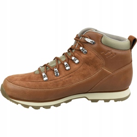 Botas Helly Hansen The Forester W 10516-580 marrom 1