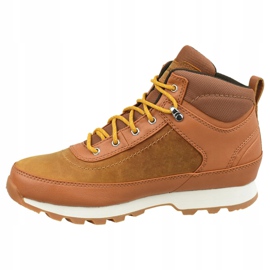 Botas Helly Hansen Calgary M 10874-728 marrom 1