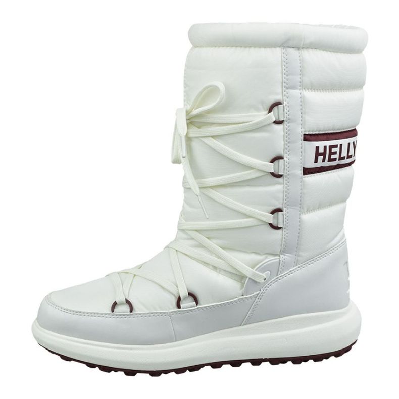 Sapatos Helly Hansen Isolabella Grand W 11480-011 branco 1
