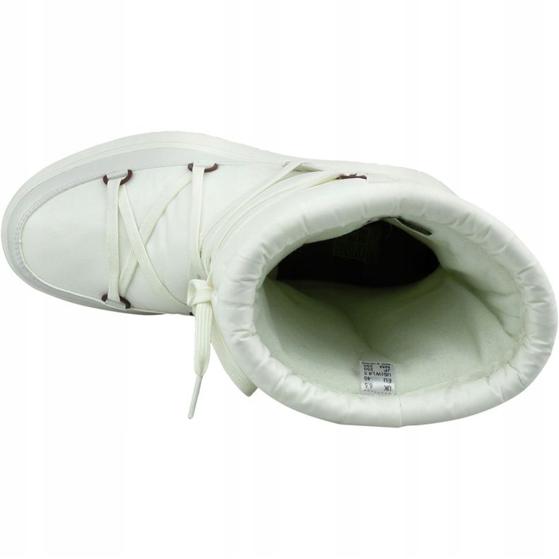 Sapatos Helly Hansen Isolabella Grand W 11480-011 branco 2