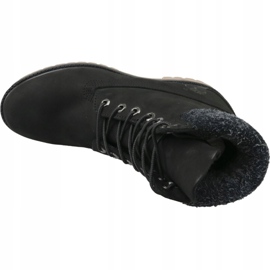 Bota Timberland 6 In Premium M A1UEJ preto 2