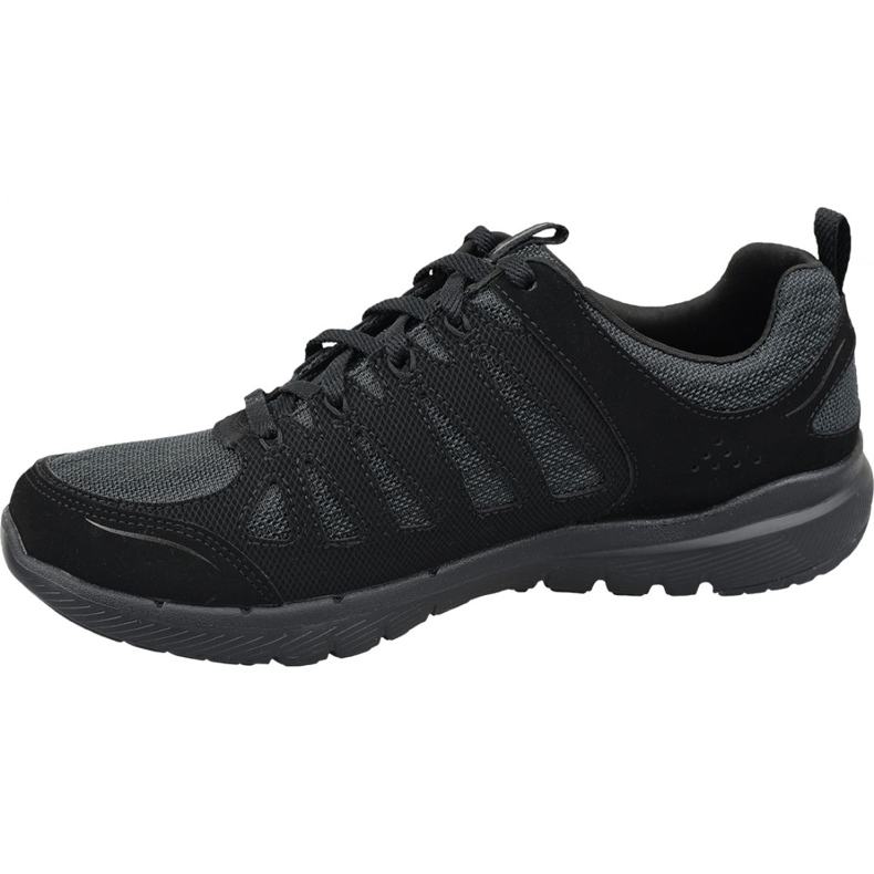 Calçados Skechers Flex Appeal 3.0 W 13061-BBK preto 1