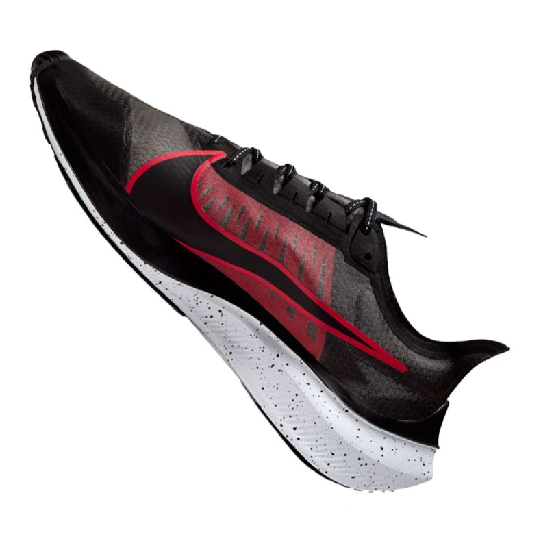 Tênis Nike Zoom Gravity M BQ3202-005 preto multicolorido 1