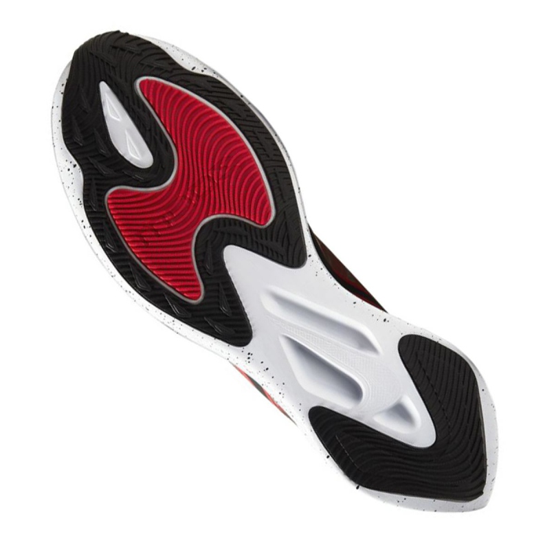 Tênis Nike Zoom Gravity M BQ3202-005 preto multicolorido 2