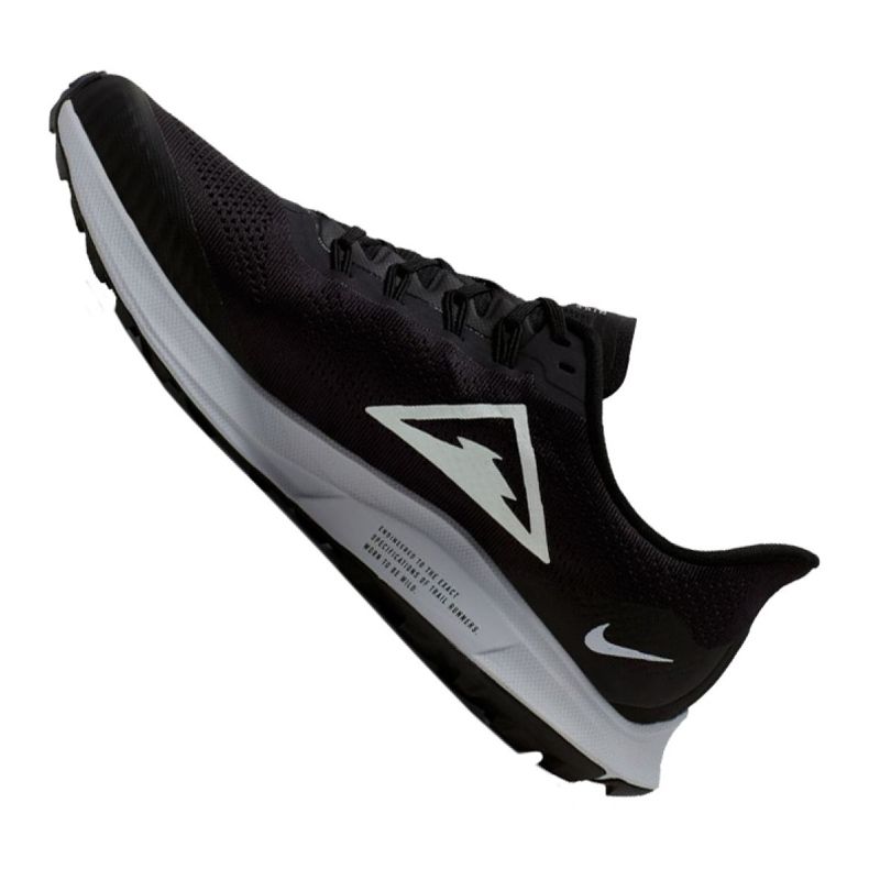 Tênis de corrida Nike Air Zoom Pegasus 36 Trail M AR5677-002 preto 1