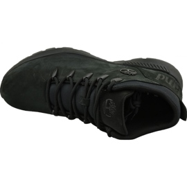 Tênis Timberland Euro Sprint Trekker M A1YN5 preto 2