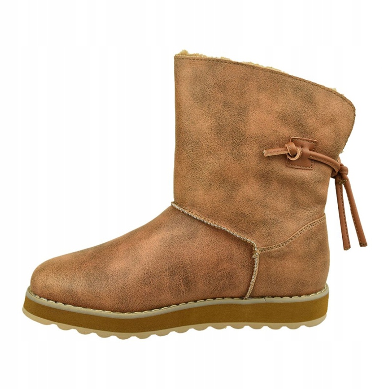 Skechers Keepsakes 2.0 W 44932-CSNT marrom 1