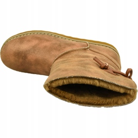 Skechers Keepsakes 2.0 W 44932-CSNT castanho 2