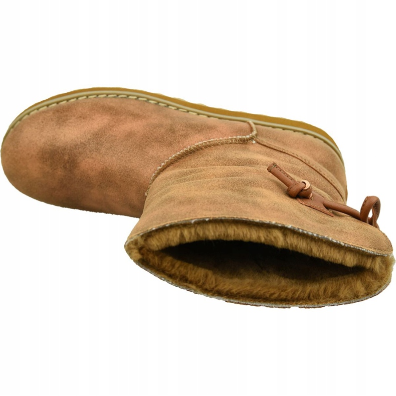 Skechers Keepsakes 2.0 W 44932-CSNT marrom 2