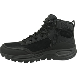 Skechers Escape Plan 2.0 M 51705-BBK preto 1