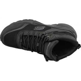 Skechers Escape Plan 2.0 M 51705-BBK preto 2