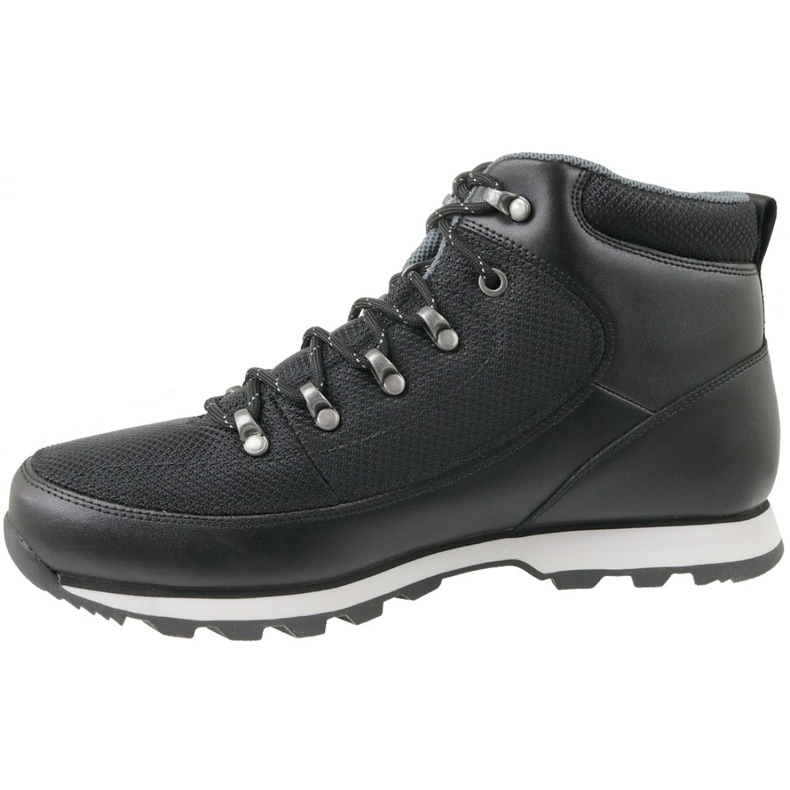 Botas Helly Hansen Varese M 11236-991 preto 1