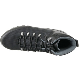 Botas Helly Hansen Varese M 11236-991 preto 2