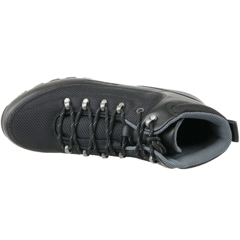 Botas Helly Hansen Varese M 11236-991 preto 2