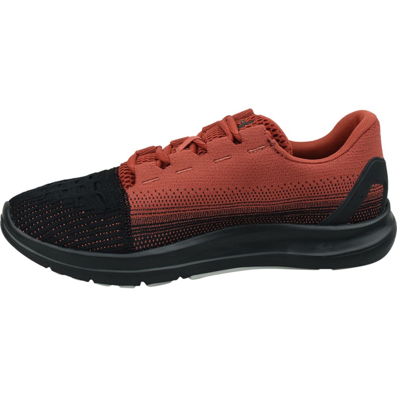 Under Armour Remix 2.0 M 3022466-601 preto 1