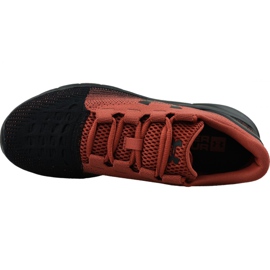 Under Armour Remix 2.0 M 3022466-601 preto 2
