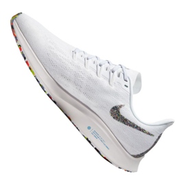 Tênis de corrida Nike Air Zoom Pegasus 36 M BV7767-100 branco 1